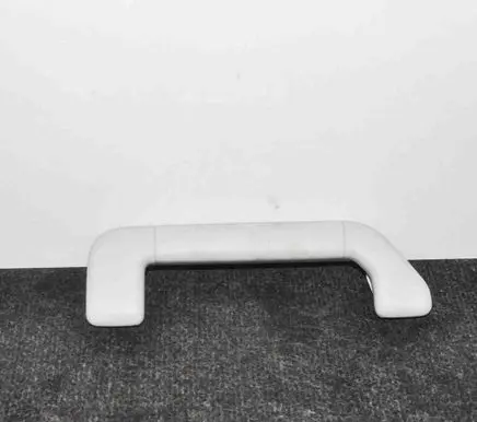 Volkswagen Touareg II Front interior roof grab handle 3D5857607