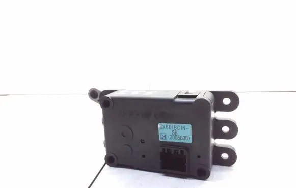Mazda 323 Air flap motor/actuator GA60IBCIN 2005036