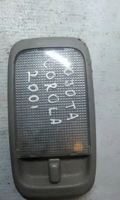Toyota Avensis T220 Interior lighting switch 8124005030