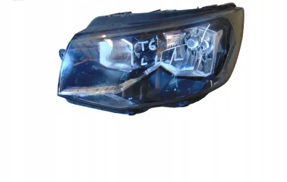 Volkswagen Transporter - Caravelle T6 Headlight/headlamp 7E1941015AD