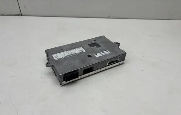 Audi A6 S6 C6 4F MMI control unit 4E0035729