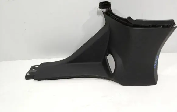 Peugeot 5008 II (B) pillar trim (bottom) 9811348977