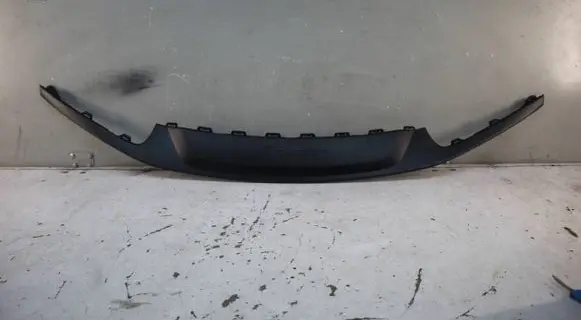 Porsche Boxster 982 Front bumper lip 982807541