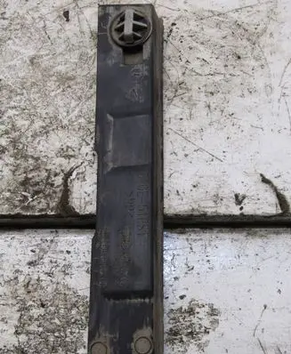 Mini One - Cooper F56 F55 Front door trim (molding) D10E-51PS1