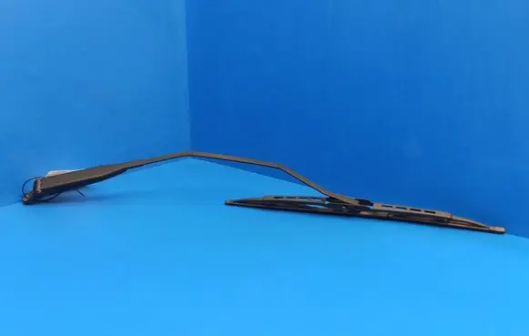 Smart ForTwo I Front wiper blade arm 0001395V004