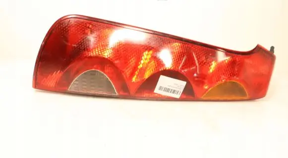 Nissan Note (E11) Rear/tail lights 220-16752