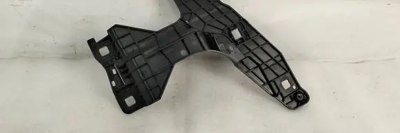 Porsche Macan (95B) Headlight/headlamp mounting bracket 95B941122B