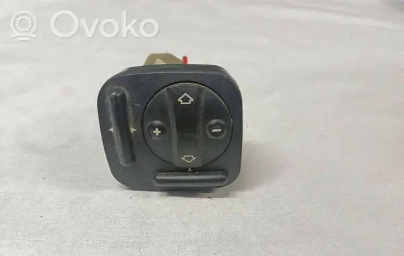 Mercedes-Benz E W211 Seat control switch 2118000878 300603