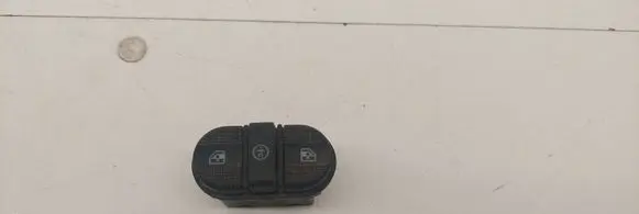 Volkswagen Sharan Electric window control switch 7M0959855 D3L0A 95VW14529CAW