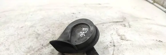 BMW 3 E36 Horn signal 