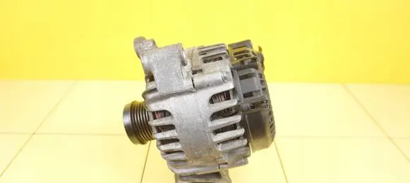 Ford Kuga II Generator/alternator F1FT10300BA M8MA