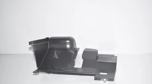 BMW i3 Dashboard lower bottom trim panel 9283030 51459283030