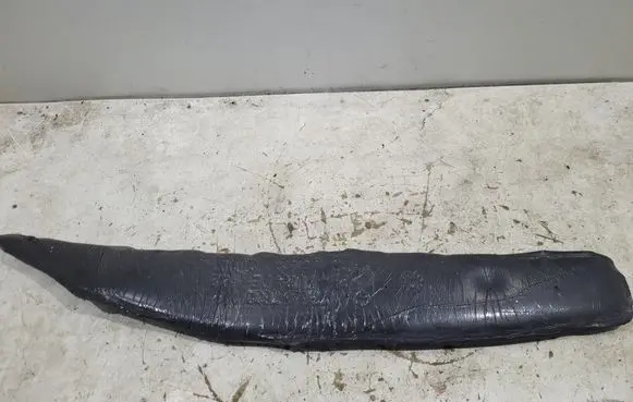 Mercedes-Benz A W177 Fender foam support/seal A1778857602