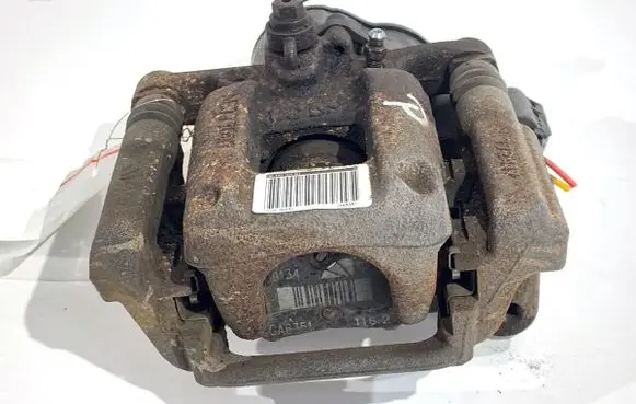 Peugeot 308 SW Rear brake caliper 9819059480
