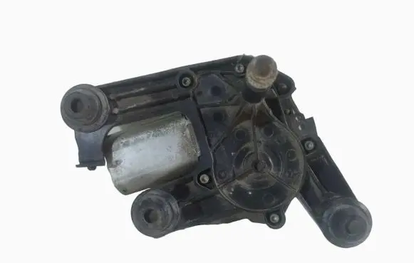 Peugeot 308 Rear window wiper motor 9680477480