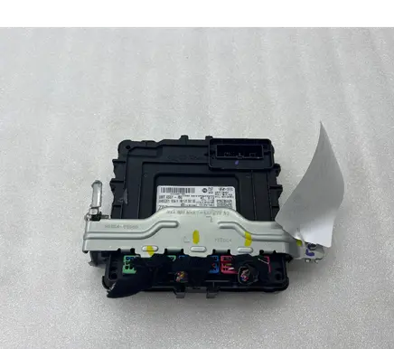 Hyundai Tucson IV NX4 Gearbox control unit/module 95400CZ071