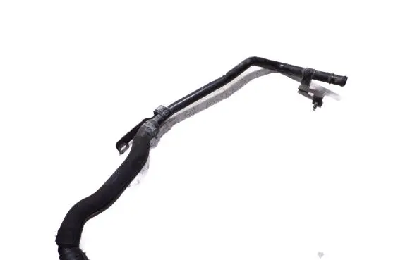 Audi A6 S6 C6 4F Engine coolant pipe/hose 4F0819377B