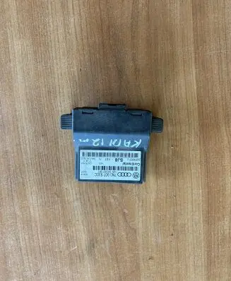 Volkswagen Caddy Gateway control module