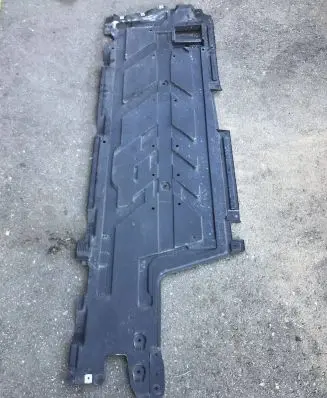 Mercedes-Benz GLB x247 Side bottom protection A1776808603