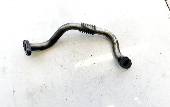 Mazda 5 EGR valve line/pipe/hose