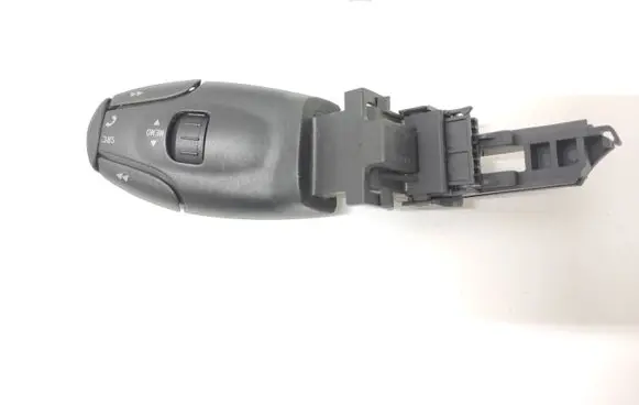 Peugeot 607 Multifunctional control switch/knob 344720063