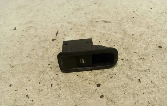 Skoda Roomster (5J) Electric window control switch 5J0867435 8103909