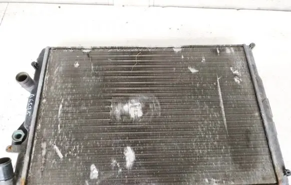 Renault Scenic I Coolant radiator