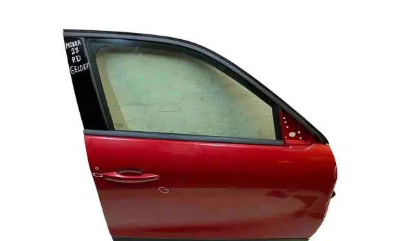 Opel Mokka B Front door