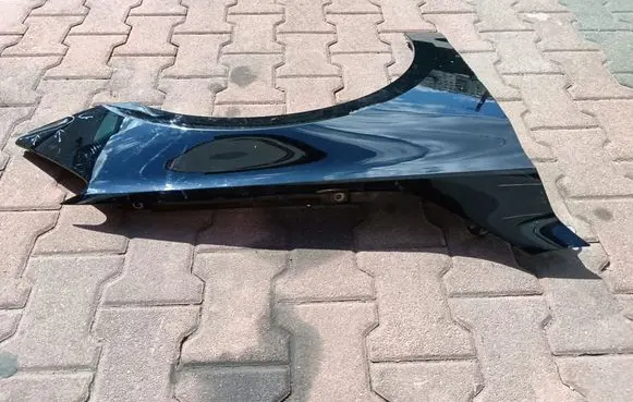 Audi A3 8Y Fender 8Y0821092
