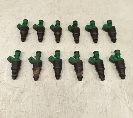 Fuel injector