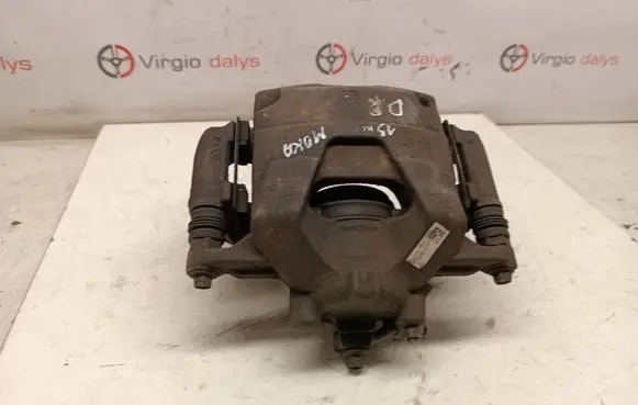 Opel Mokka Front brake caliper 1340603