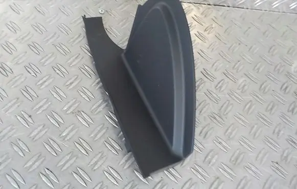 Mercedes-Benz E W213 Dashboard side end trim A2136800507