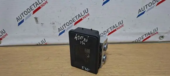 BMW 4 F32 F33 ABS Pump 6875814