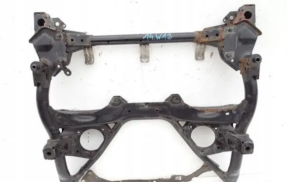 BMW 1 F20 F21 Front axle beam 