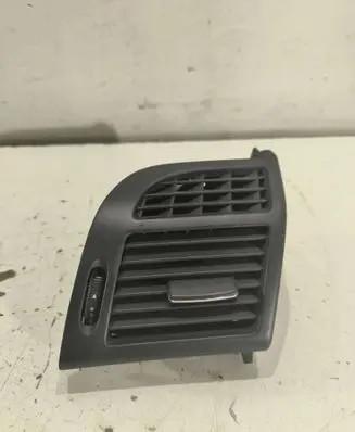 Mercedes-Benz E W211 Dashboard side air vent grill/cover trim 2118300654 A134603