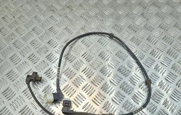 Mercedes-Benz E AMG W213 Rear ABS sensor wiring A2135402805