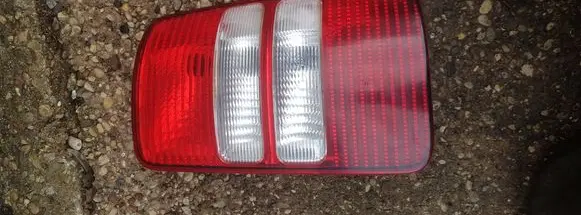 Volkswagen Caddy Rear/tail lights 2K0945112C 2K5945112C 2K5945112B