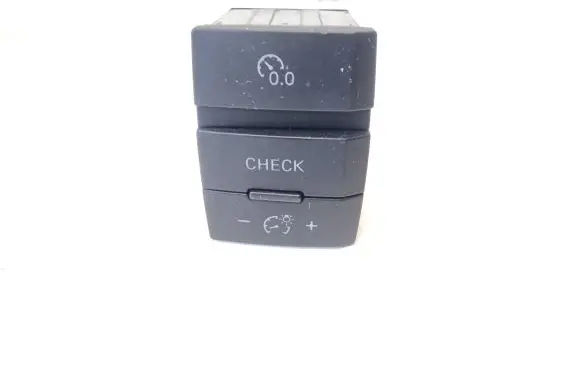 Audi A6 S6 C6 4F Panel lighting control switch 4L1927123