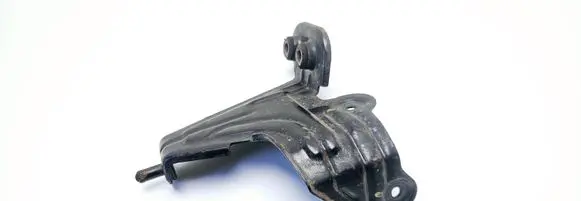 Opel Vectra C ABS pump bracket