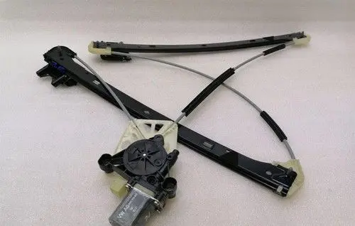 Bentley Flying Spur Front door electric window regulator 4M0837461A