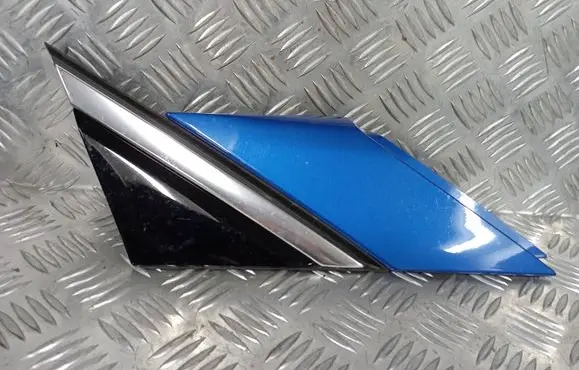 Opel Grandland X Fender trim (molding) YP00065080