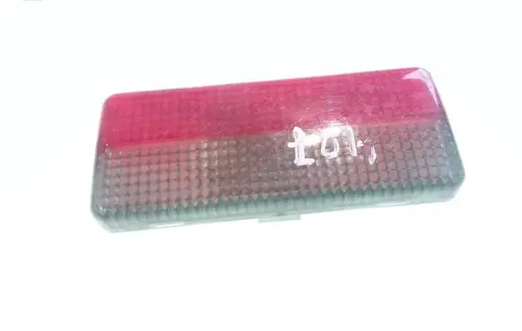 Peugeot 407 Front door interior light 