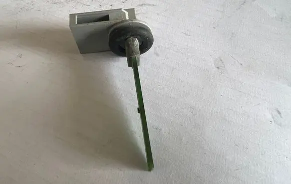Audi A4 S4 B7 8E 8H Interior temperature sensor 4B0820539
