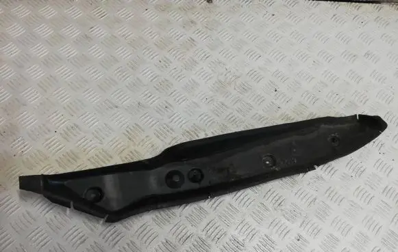 Mercedes-Benz B W246 W242 Fender foam support/seal A2468890925 BBP198903