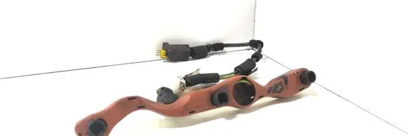 Land Rover Discovery 3 - LR3 Glow plug wires B4V0A