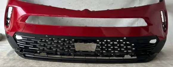Opel Mokka B Front bumper 9835278480OE