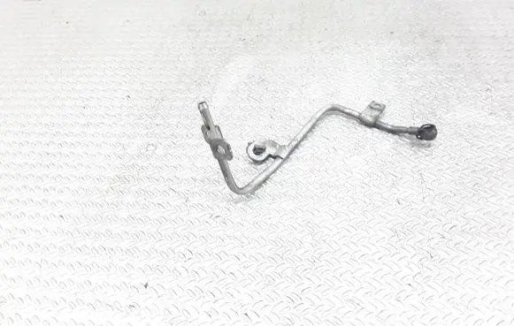 Subaru Forester SH Turbo turbocharger oiling pipe/hose