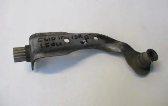 Renault Clio IV Holder (bracket) 