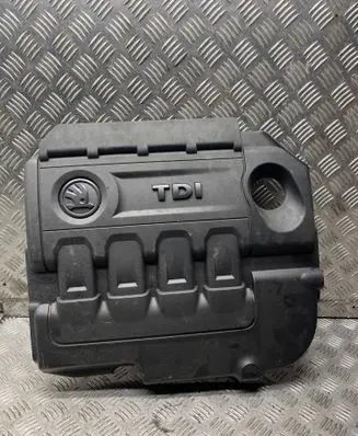 Skoda Octavia Mk3 (5E) Engine cover (trim) 04L103925N