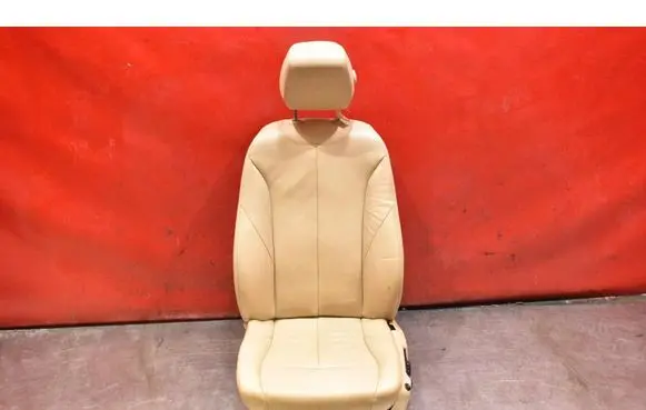 BMW 7 F01 F02 F03 F04 Front driver seat 